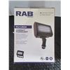 Image 1 : RAB COMPACT FLOOD LIGHT (FL1-LED16)