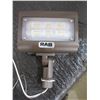 Image 2 : RAB COMPACT FLOOD LIGHT (FL1-LED16)