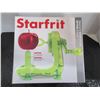 Image 1 : STARFRIT APPLE PEELER IN ORIGINAL BOX