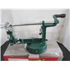 Image 2 : MY PERFECT KITCHEN APPLE PEELER