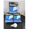 Image 1 : 10 - PHILIPS DURAMAX 60 WATT LIGHT BULBS