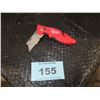 Image 3 : MILWAUKEE FOLDING BOX CUTTER