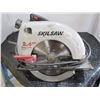 Image 1 : 2.4 HP SKILSAW & BLADE