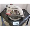 Image 4 : 2.4 HP SKILSAW & BLADE