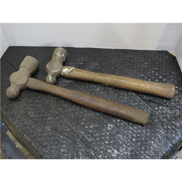 2 BALL PEN HAMMERS