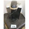 Image 5 : KEURIG COFFEE MAKER
