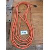 Image 3 : APPROX. 40' ORANGE EXTENSION CORD