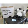 Image 3 : SMART LIVING STEAM JUNIOR & ATTACHMENTS