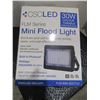 Image 1 : CSC LED MINI FLOOD LIGHT (30 W) (COLOR TUNABLE)