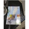 Image 2 : BAMIX HAND HELD MIXER & ATTACHMENTS