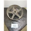 Image 2 : STEEL WHEEL