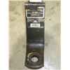 Image 5 : PINTLE HITCH, INSERT, REESE BALL MOUNT HITCH