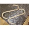 Image 1 : 2 - MEAT HOOKS