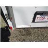 Image 21 : 2001 HAULMARK 28' CARGO TRAILER