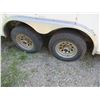 Image 25 : 2001 HAULMARK 28' CARGO TRAILER