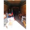 Image 26 : 2001 HAULMARK 28' CARGO TRAILER
