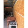 Image 29 : 2001 HAULMARK 28' CARGO TRAILER