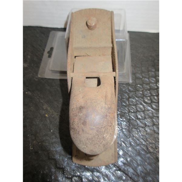 COLLECTABLE:  STANLEY NO. 12 PLANE