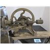 Image 1 : ANTIQUE DRILL ION FARS BLOWER (MADE IN LANCASTER)