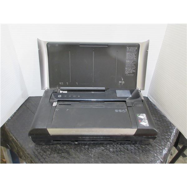 HP OFFICE JET PRINTER