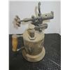 Image 1 : ANTIQUE:  BRASS BLOW TORCH