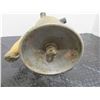 Image 2 : ANTIQUE:  BRASS BLOW TORCH
