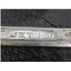 Image 2 : JET 1 5/8" WRENCH