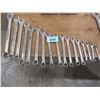 Image 1 : WRENCH SET 3/8" - 1 1/4" (MOSTLY WESTWARD)