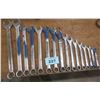 Image 2 : 3/8" - 1 1/4" WRENCH SET