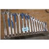 Image 3 : 3/8" - 1 1/4" WRENCH SET