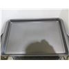 Image 4 : 3 - NON-STICK COOKIE SHEETS