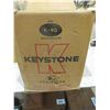 Image 2 : KEYSTONE 8 MM PROJECTOR IN ORIGINAL BOX
