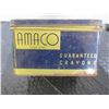Image 1 : COLLECTOR:  AMACO CRAYON CONTAINER