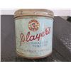 Image 1 : COLLECTABLE:  PLAYER'S CIGARETTE CONTAINER