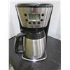 Image 1 : BLACK & DECKER COFFEE MAKER