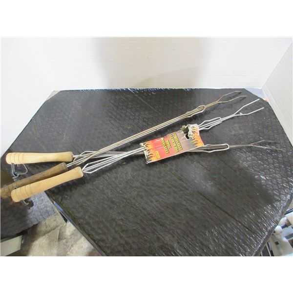 3 - EXTENSION WEINER FORKS