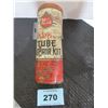 Image 5 : COLLECTOR TIN "RUBBER TUBE REPAIR KIT"