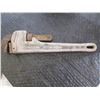 Image 1 : 14" HEAVY DUTY PIPE WRENCH