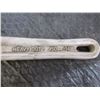Image 2 : 14" HEAVY DUTY PIPE WRENCH