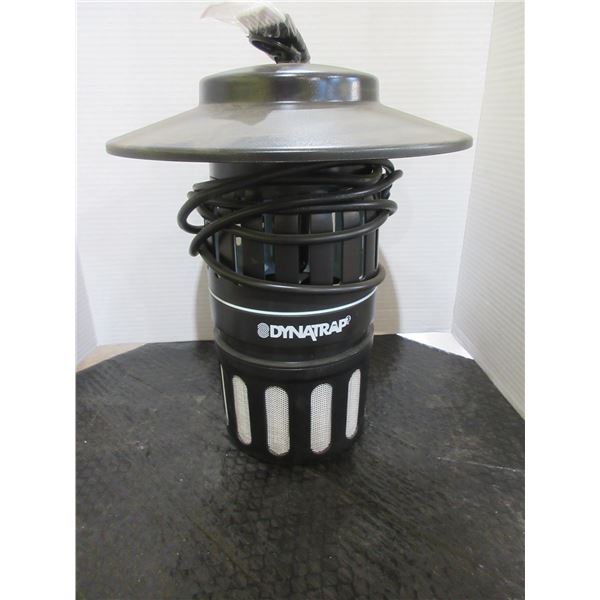 DYNATRAP BUG ZAPPER