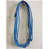 Image 1 : APPROX. 40' BLUE EXTENSION CORD