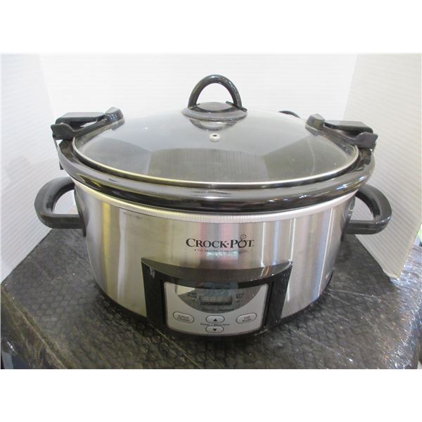 CROCKPOT