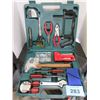 Image 1 : APPROX. 15 PIECE TOOL KIT IN CASE