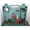 Image 2 : APPROX. 15 PIECE TOOL KIT IN CASE