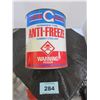 Image 3 : COLLECTABLE:  STANDARD ANTIFREEZE TIN