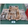 Image 1 : APPROX. 60 PIECE COMPLETE TOOL KIT