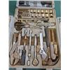 Image 3 : APPROX. 60 PIECE COMPLETE TOOL KIT