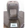 Image 3 : COMFORT ZONE ELECTRIC HEATER