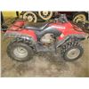 Image 2 : 2004 HONDA FOURTRAX ES 4X4 QUAD