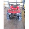 Image 5 : 2004 HONDA FOURTRAX ES 4X4 QUAD